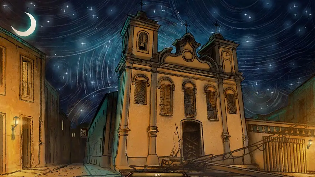 图片[2]-【美版】月斧 .Lunar Axe-游糖YoTeb