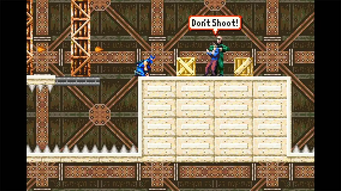 图片[2]-忍者刑警 .Ninja Five-O（1.0.3）金手指-游糖YoTeb