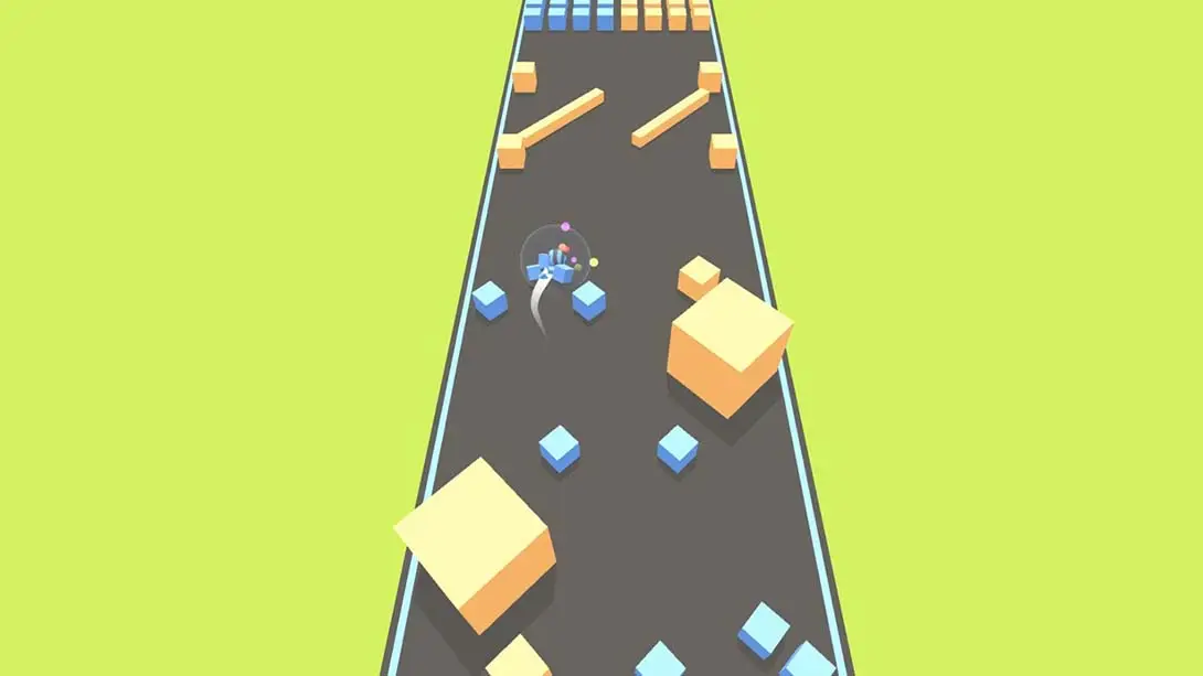 图片[5]-球球大作战 Ball Attraction-游糖YoTeb