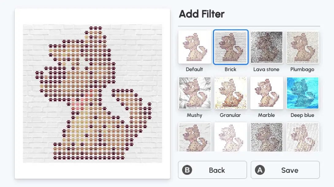 图片[5]-【美版】Pixel Art Coloring book-游糖YoTeb