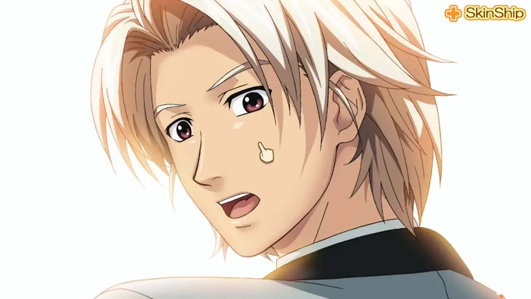 图片[5]-【日版】心跳回忆女生版 Girl’s Side 2 .ときめきメモリアル Girl’s Side 2-游糖YoTeb