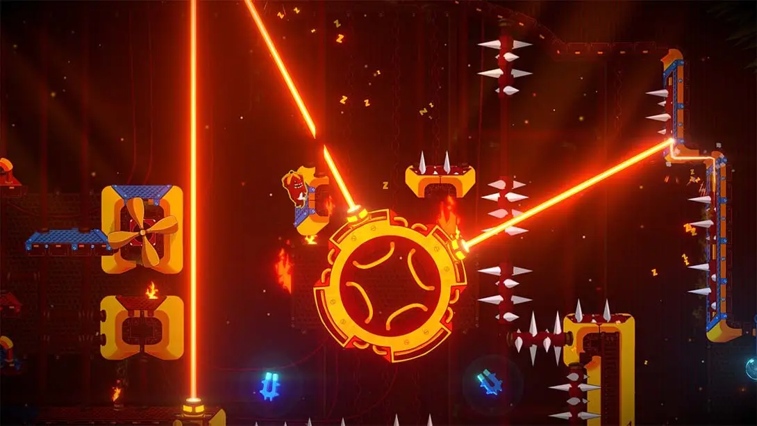 图片[6]-【美版】袜子历险 Sockventure-游糖YoTeb