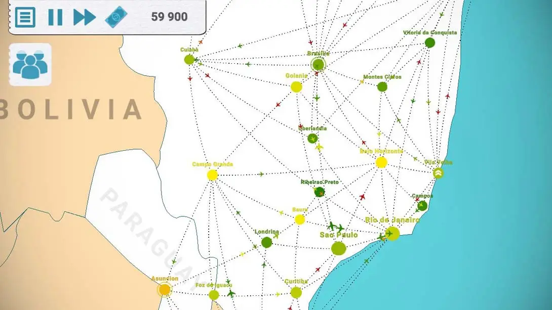 图片[5]-【美版】飞飞公司 .Fly Corp-游糖YoTeb