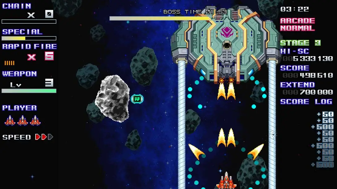 图片[3]-【美版】Star Gagnant-游糖YoTeb