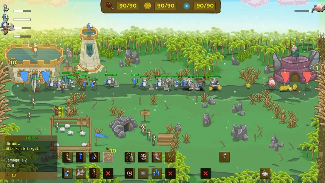 图片[5]-点击之王 II Lord of the Click II-游糖YoTeb