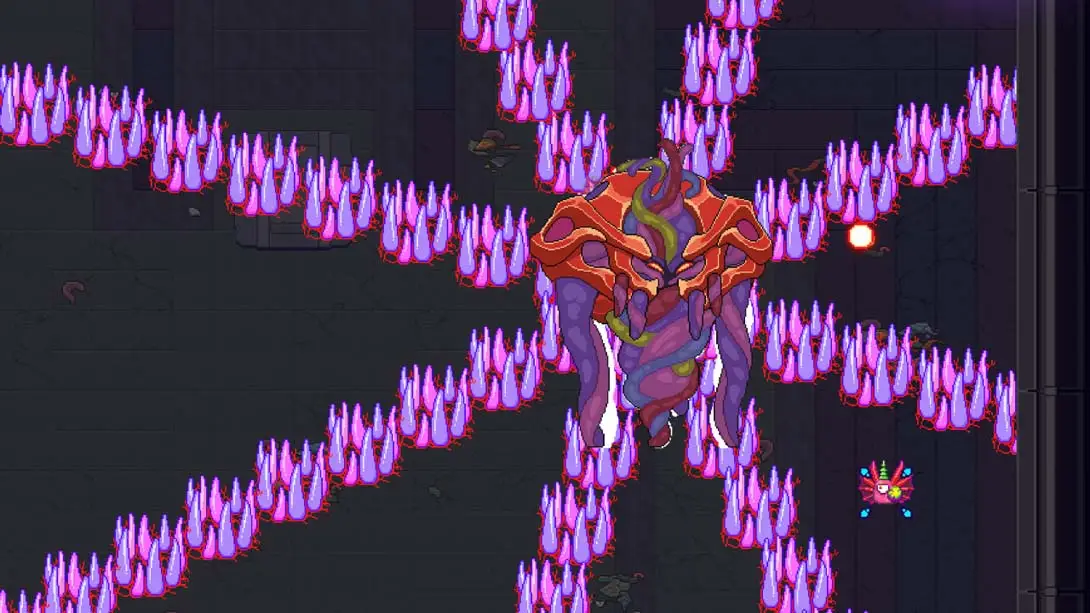 图片[4]-【美版】原点计划 血肉工匠 .Bioweaver-游糖YoTeb