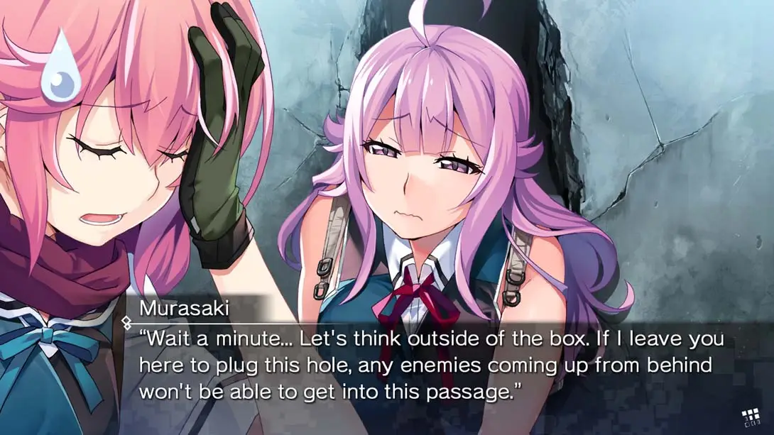 图片[3]-【美版】灰色 幻影扳机第八章 GRISAIA PHANTOM TRIGGER 08-游糖YoTeb