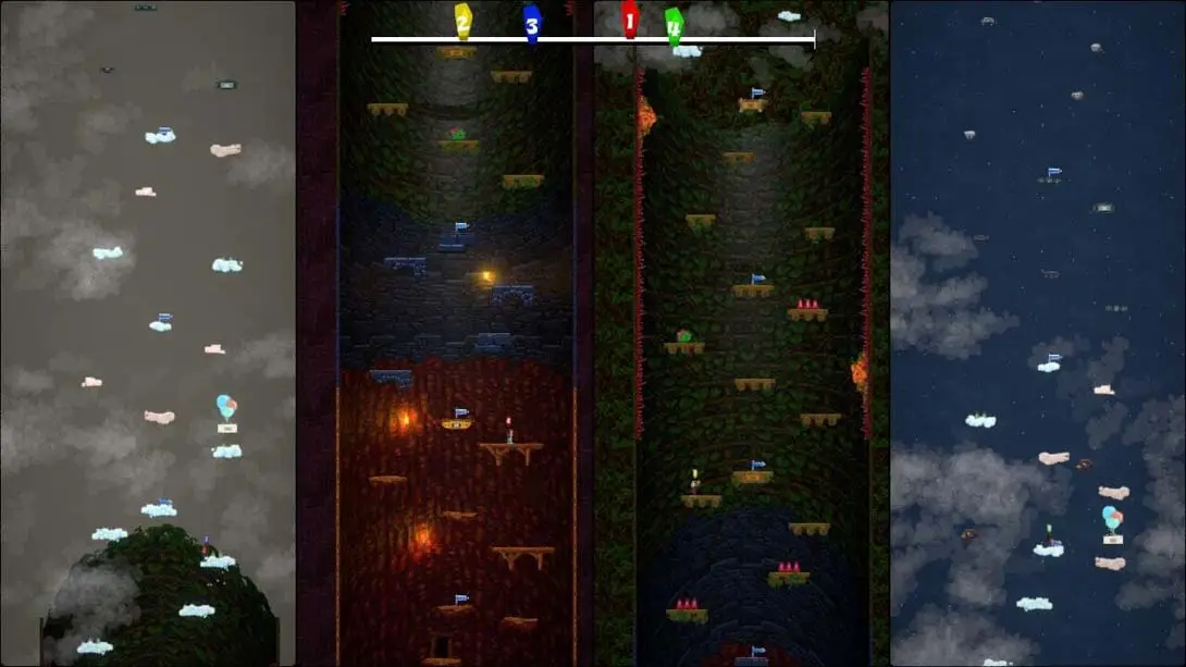 图片[5]-【美版】跳绳挑战 Jump Rope Challenge-游糖YoTeb