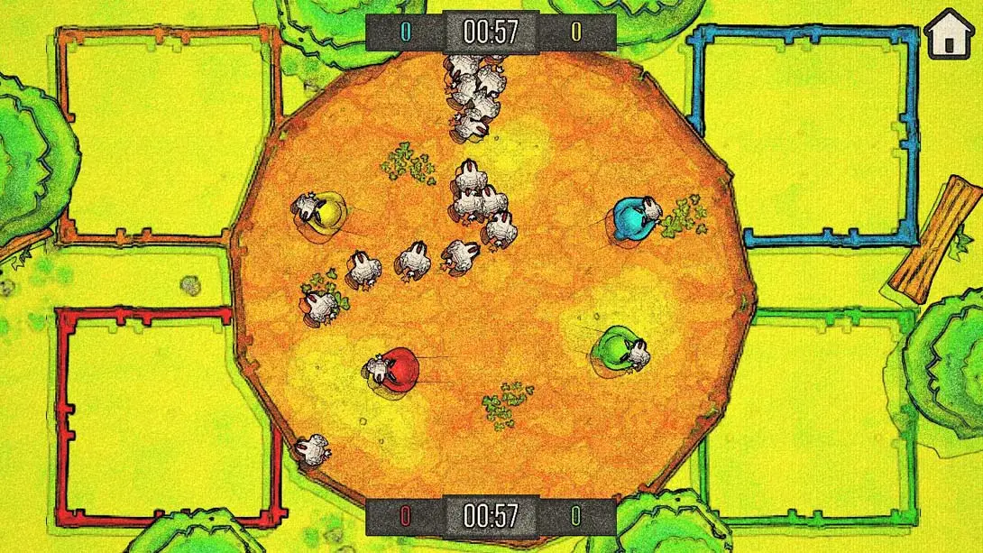 图片[4]-小游戏15合一 Game Party: 15 in 1-游糖YoTeb