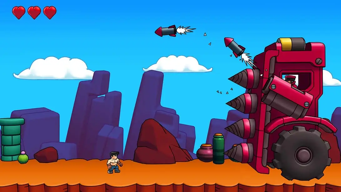 图片[2]-洋葱袭击 Onion Assault（1.0.2）金手指-游糖YoTeb