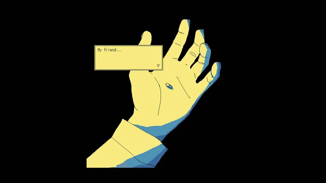 图片[6]-【日版】享受这间餐厅吧 Enjoy the Diner-游糖YoTeb