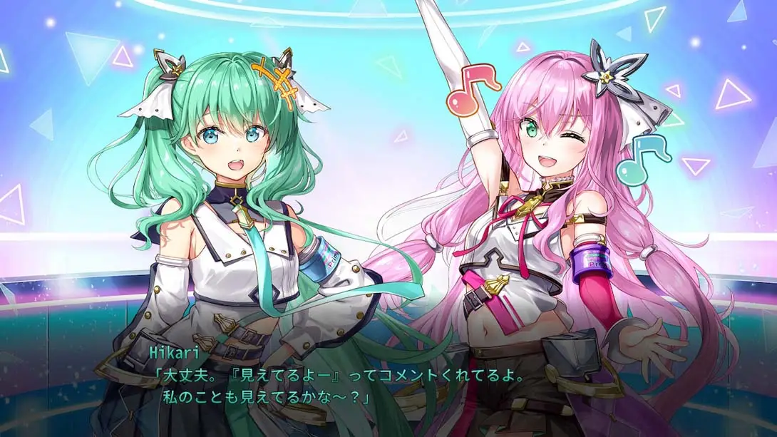 图片[4]-【日版】极速舞星 赛场的故事 .HIGHSPEED Étoile Paddock Stories-游糖YoTeb