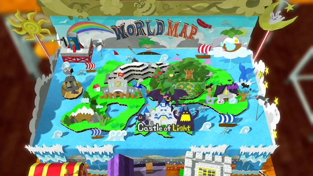 图片[1]-【美版】角色扮演游戏的时间：光之传说 RPG Time: The Legend of Wright-游糖YoTeb