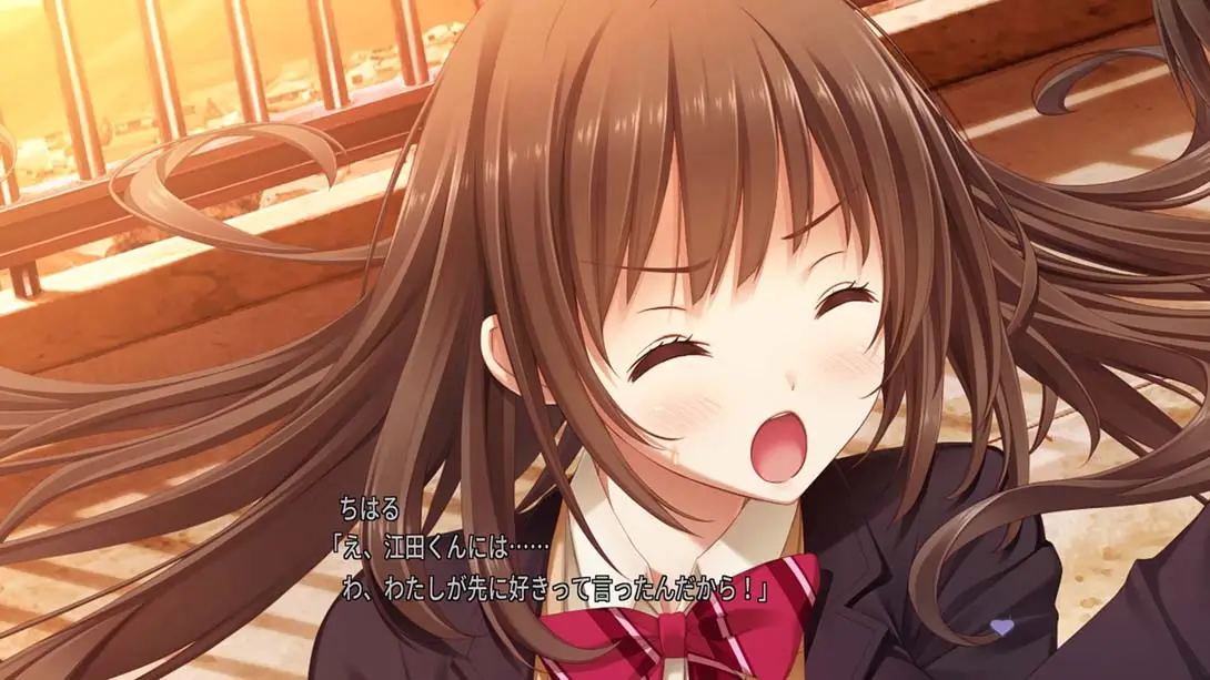 图片[3]-【日版】キスベル-Let’s sound the kissing-bell of the promise-游糖YoTeb