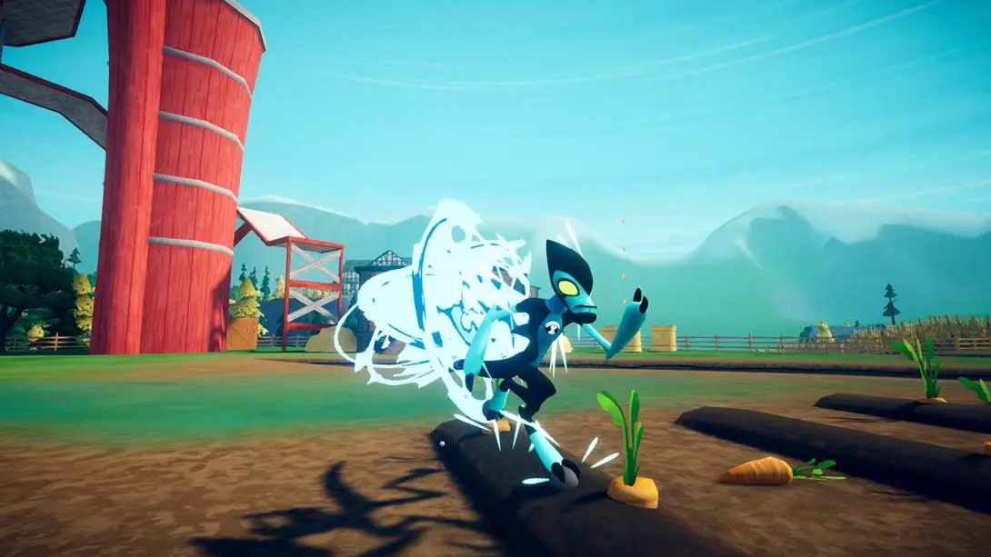 图片[1]-【美版】ben10少年骇客 能量之旅 Ben 10 Power Trip-游糖YoTeb