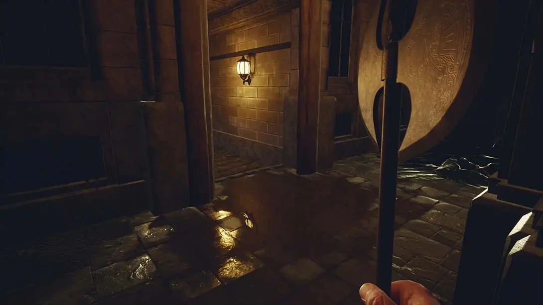 图片[3]-最后一个死胡同 The Last Dead End-游糖YoTeb