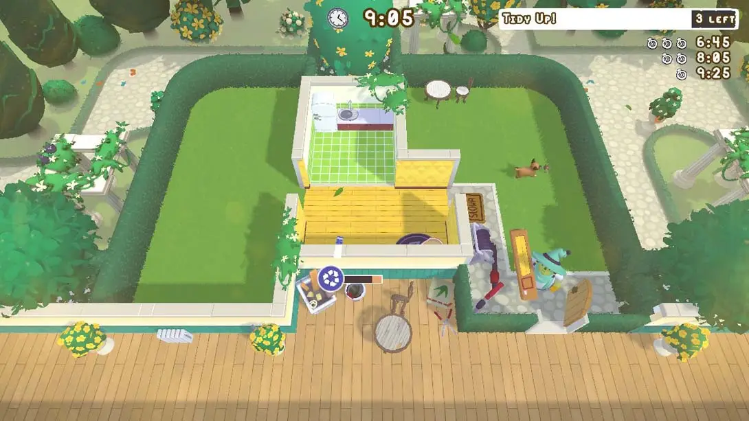 图片[4]-【美版】分手装修 终极版 Tools Up! Ultimate Edition-游糖YoTeb