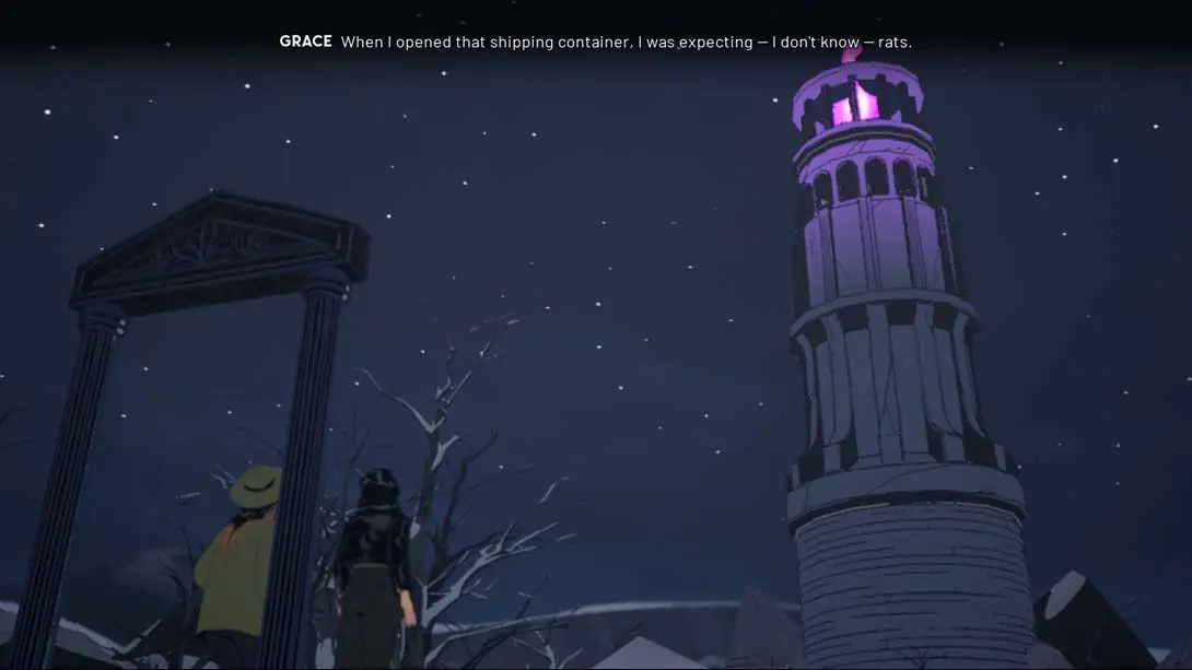 图片[6]-【美版】迷失神祇 角色扮演音乐剧 .Stray Gods The Roleplaying Musical-游糖YoTeb