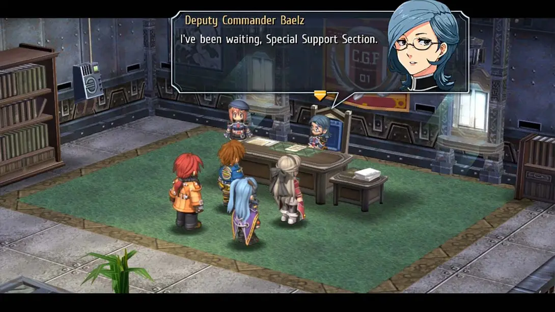 图片[3]-【美版】英雄传说:零之轨迹 The Legend of Heroes: Trails from Zero-游糖YoTeb