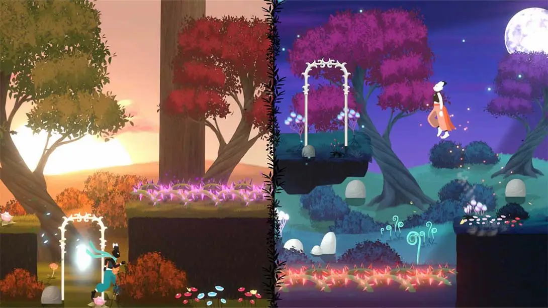 图片[2]-【美版】镜像之魂 Mirrored Souls-游糖YoTeb