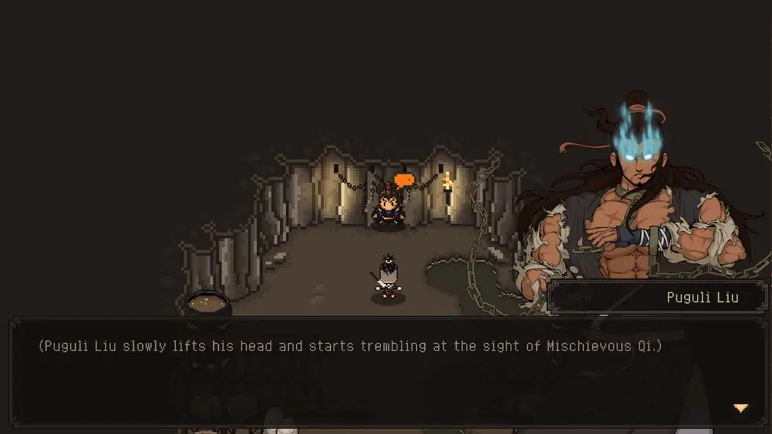 图片[5]-【美版】大江湖之苍龙与白鸟 .The World of Kungfu: Dragon and Eagle-游糖YoTeb