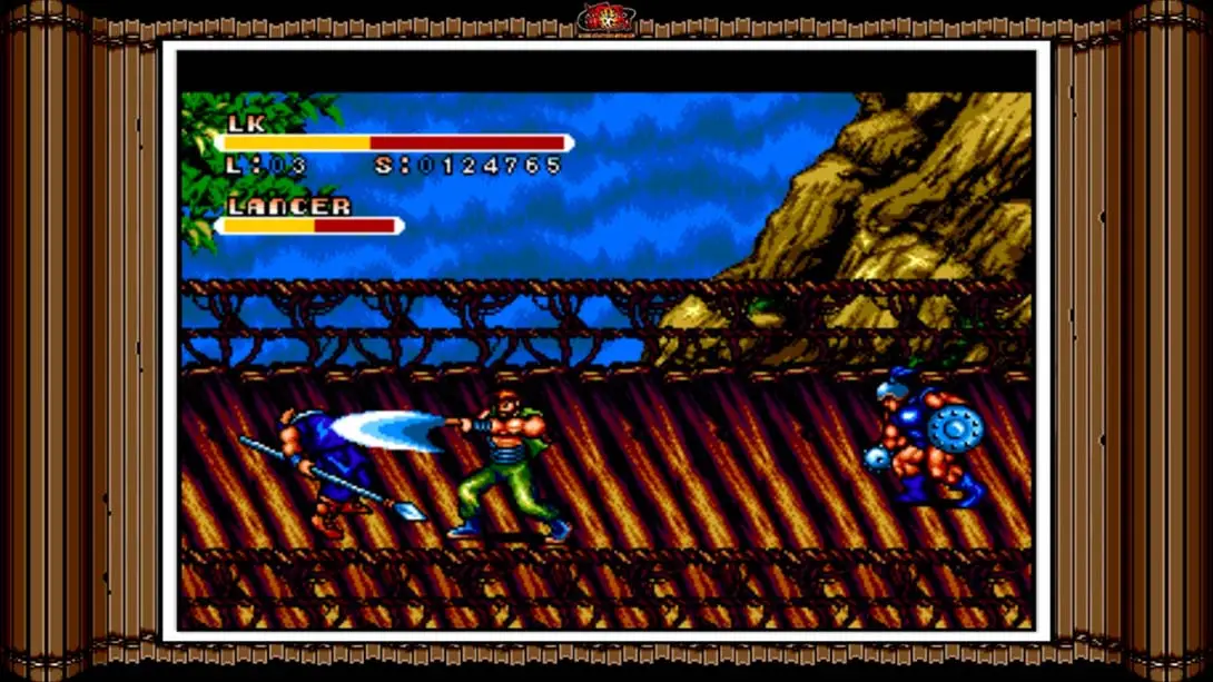 图片[1]-【日版】QUByte Classics: The Tale of Clouds and Wind by PIKO-游糖YoTeb