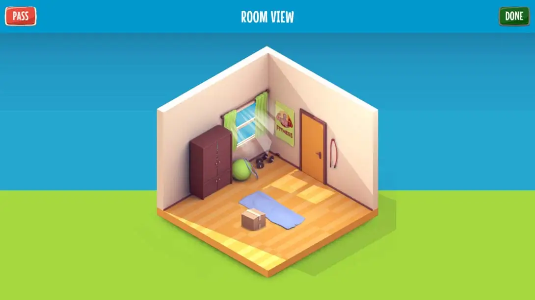 图片[4]-【美版】健身英雄 懒散的健身大亨.Gym Hero-游糖YoTeb