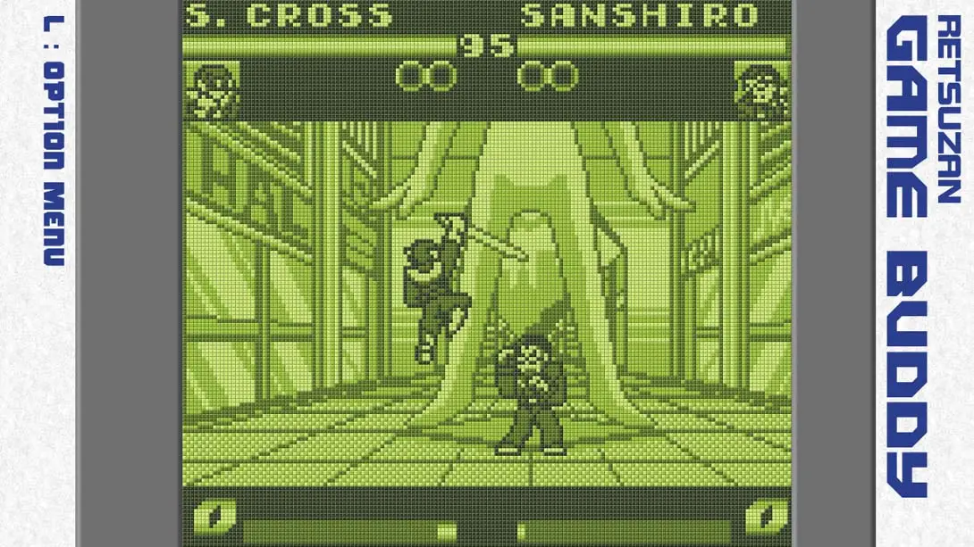 图片[3]-【美版】Pixel Game Maker Series DANDAN Z-游糖YoTeb