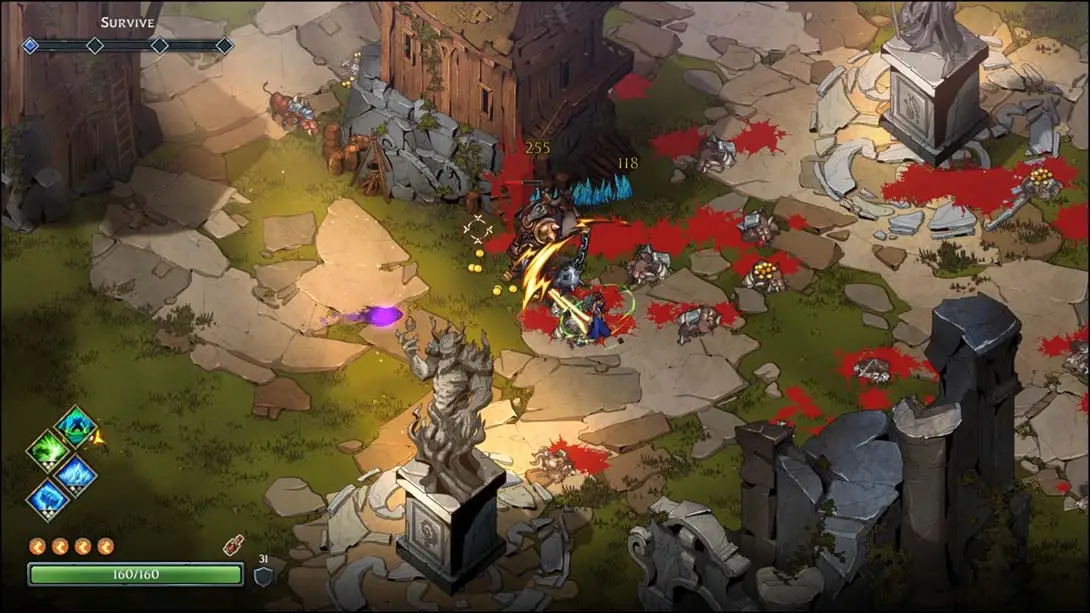 图片[3]-【美版】哨兵召唤 .Call of Sentinels-游糖YoTeb