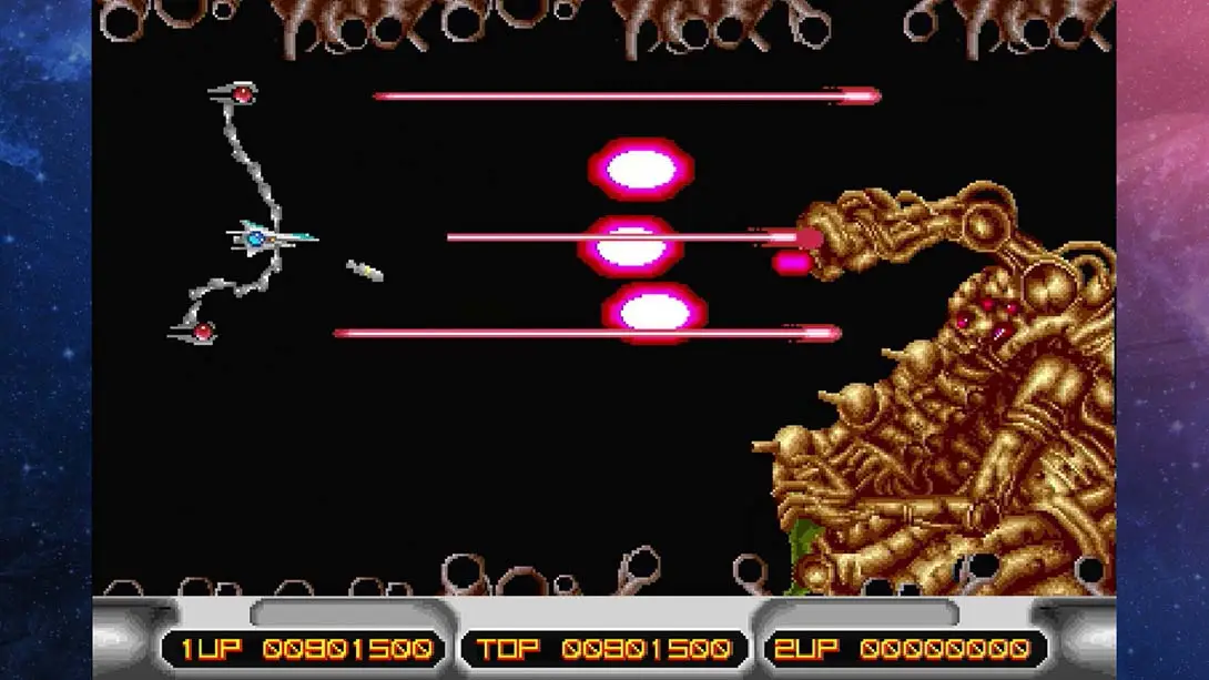 图片[5]-【美版】IREM经典街机合集vol1 .Irem Collection Volume 1-游糖YoTeb