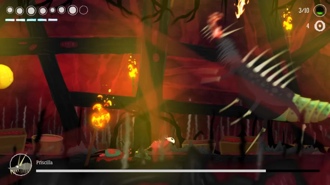 图片[4]-【美版】堕之形 The Guise-游糖YoTeb