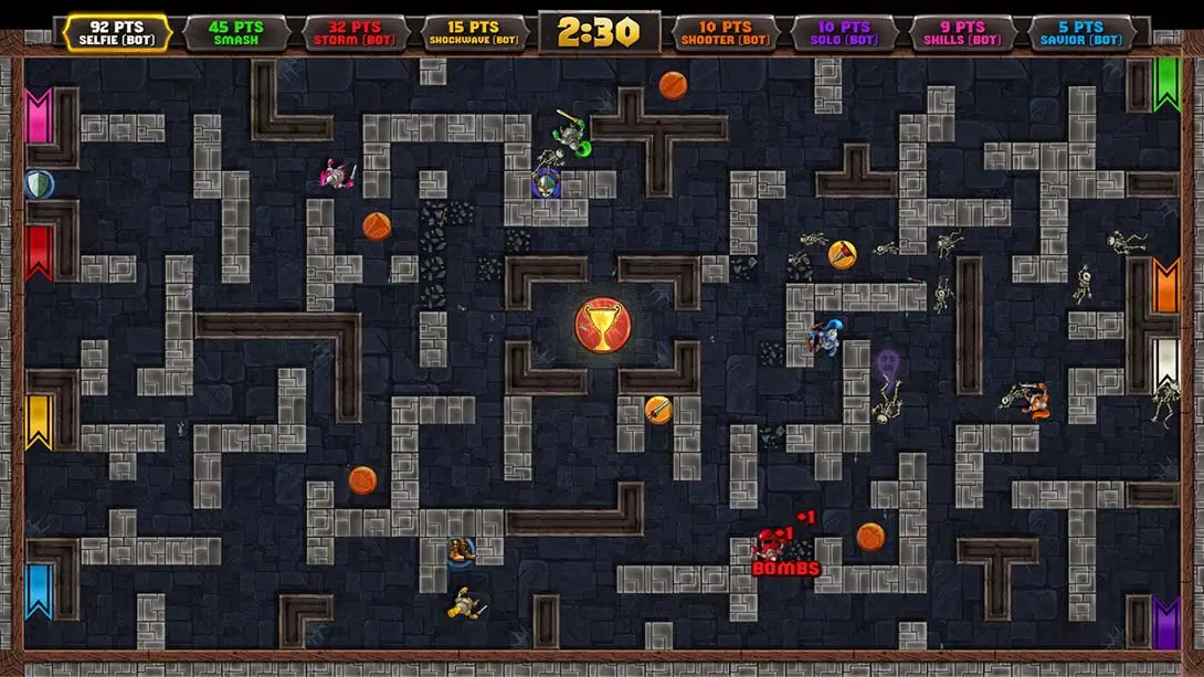 图片[6]-骑士小队 Knight Squad-游糖YoTeb