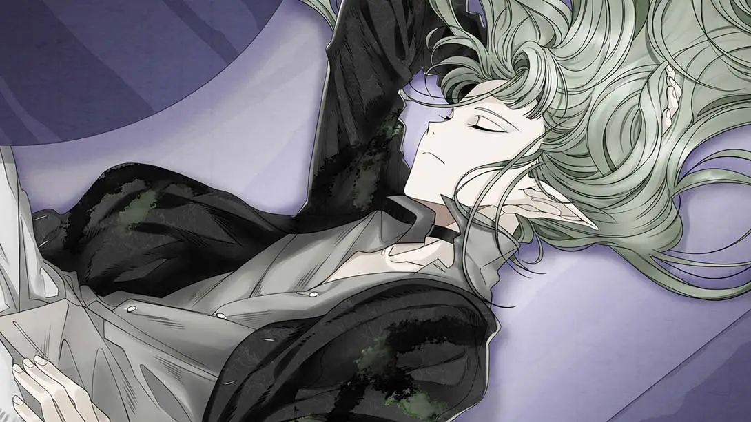 图片[2]-第六妖守 Dairoku: Agents of Sakuratani-游糖YoTeb