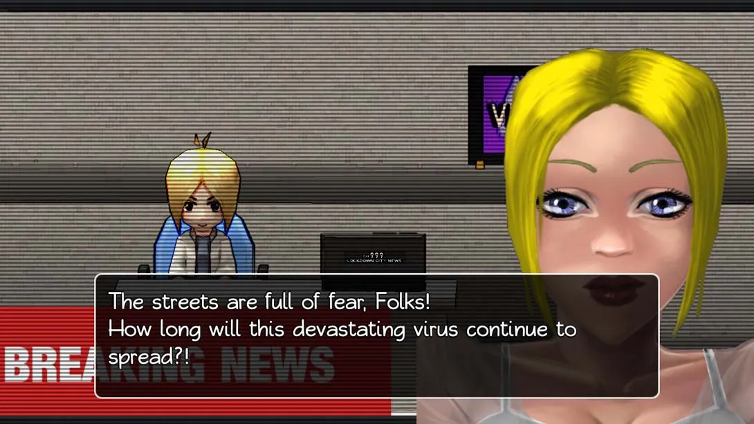 图片[2]-隔离故事 Isolation Story-游糖YoTeb