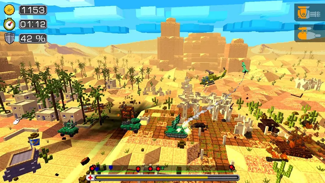 图片[2]-【美版】合力救援2 .Dustoff Heli Rescue 2-游糖YoTeb