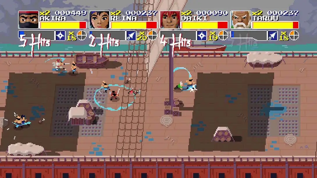 图片[6]-忍者氏族 Clan N-游糖YoTeb