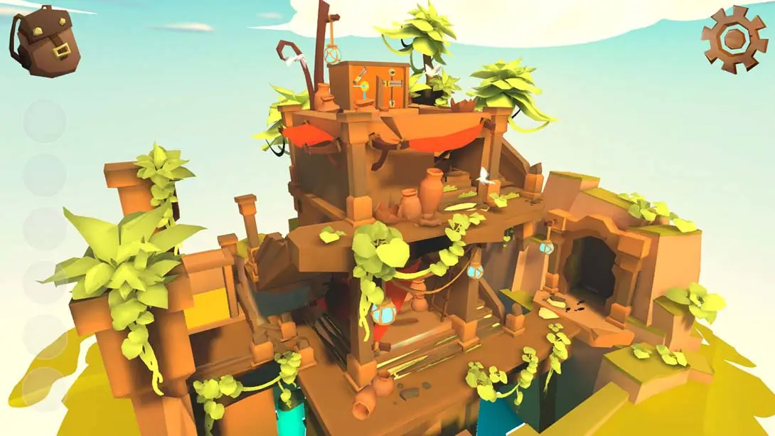 图片[5]-氪星：解谜之旅 Krystopia: A Puzzle Journey-游糖YoTeb