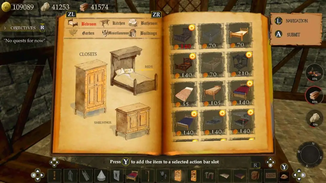 图片[5]-【美版】城堡翻新师 Castle Renovator-游糖YoTeb