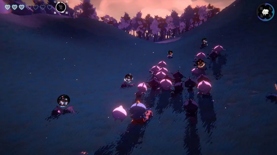 图片[2]-【美版】ONI:鬼族武者立志传 ONI : Road to be the Mightiest Oni-游糖YoTeb