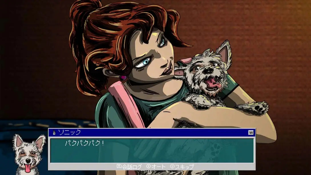 图片[4]-【日版】Gloom and Doom-游糖YoTeb