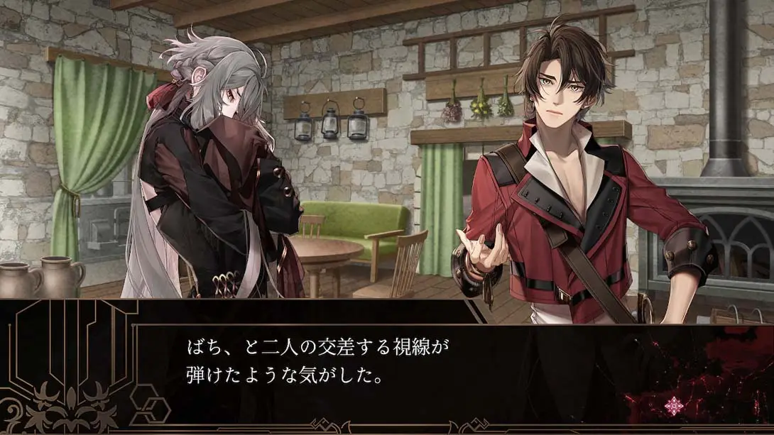 图片[5]-【日版】终远的维尔休  -EpiC lycoris--游糖YoTeb