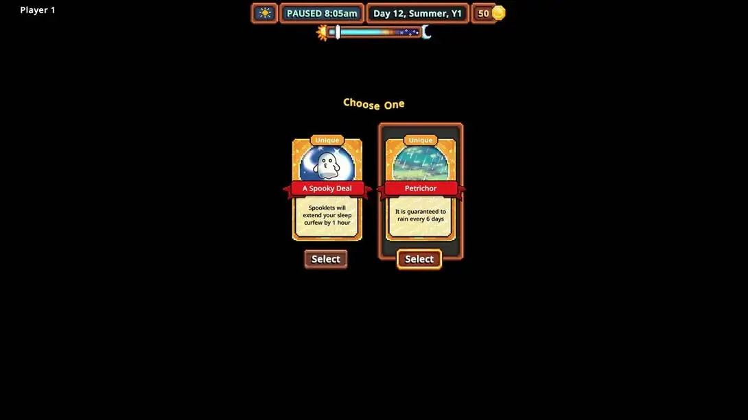 图片[4]-【美版】永瀑镇 .Everafter Falls-游糖YoTeb