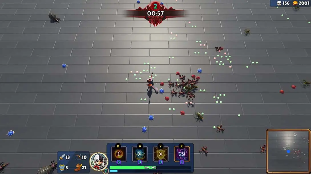 图片[4]-【欧版】悟空之子：猴王神话 .Wukong’s Child: Monkey King Myth-游糖YoTeb