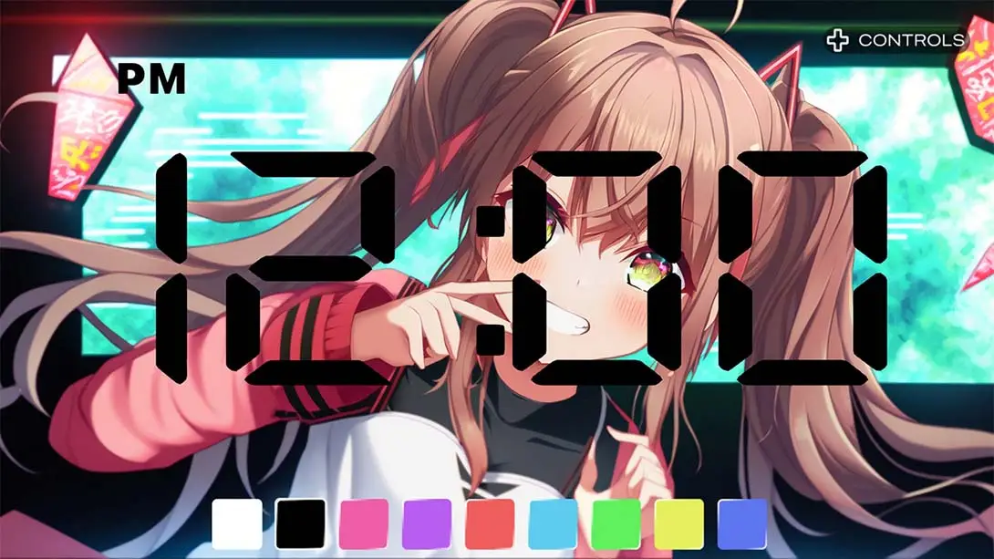 图片[4]-【美版】AAA专业时钟2023 .AAA PRO CLOCK 2023-游糖YoTeb