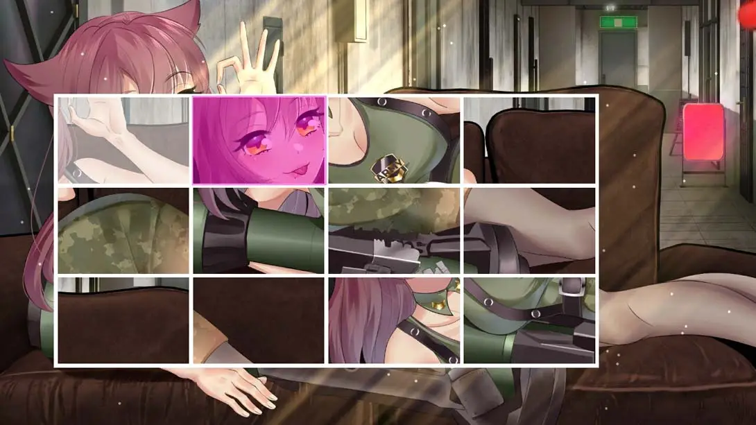 图片[6]-【日版】无尽：年轻的女武神 Hentai: Young Valkyries-游糖YoTeb