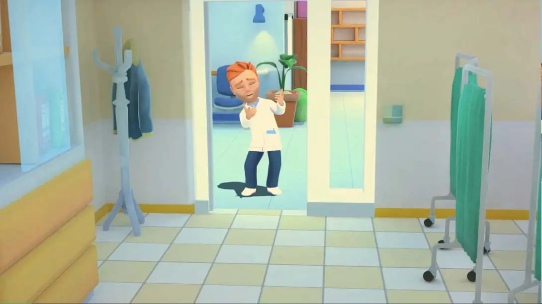 图片[6]-我的世界 – 医生和护士 My Universe – Doctors and Nurses-游糖YoTeb