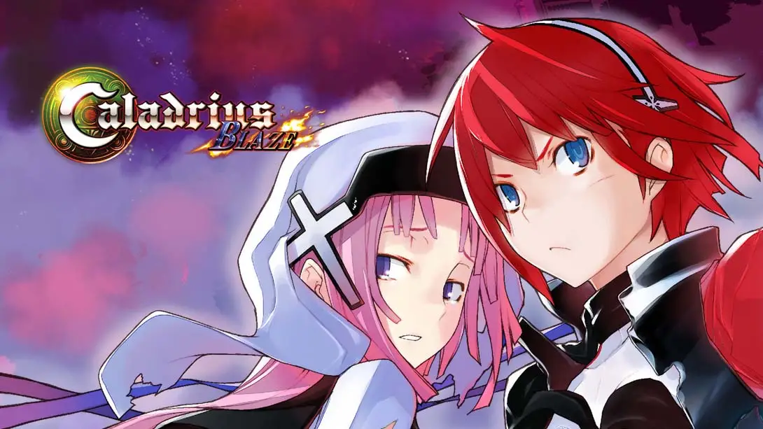 女神骑士团：爆裂-游糖YoTeb