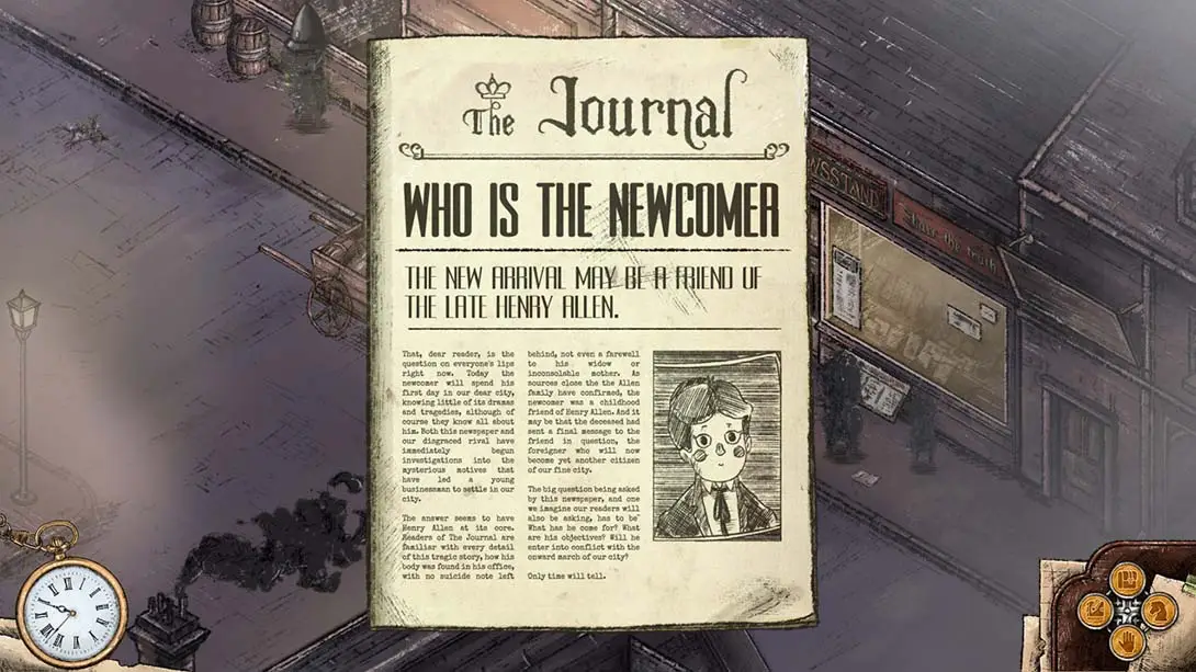 图片[2]-【美版】不情愿的地方 A Place For The Unwilling-游糖YoTeb