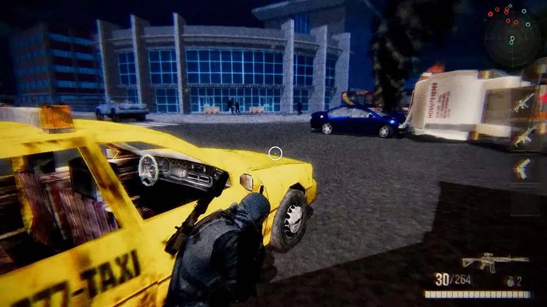 图片[6]-【澳版】城市战: 突击 .Urban Warfare: Assault-游糖YoTeb