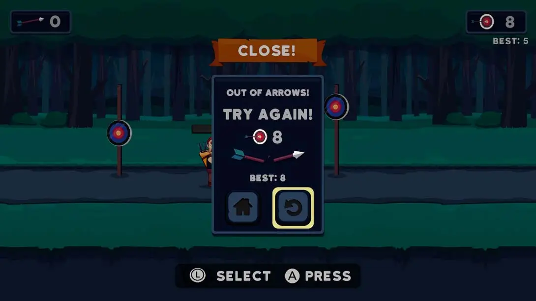 图片[5]-超级弓箭手 Super Archer-游糖YoTeb